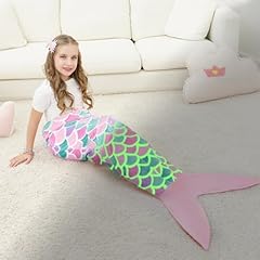 Wernnsai mermaid tail for sale  Delivered anywhere in UK