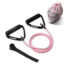 Resistance exercise band for sale  Delivered anywhere in USA 