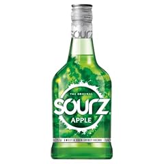 Sourz green apple for sale  Delivered anywhere in UK