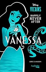 Vanessa happily never d'occasion  Livré partout en France