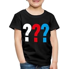 Spreadshirt fragezeichen logo gebraucht kaufen  Wird an jeden Ort in Deutschland