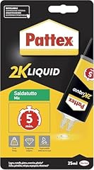 Pattex power epoxy usato  Spedito ovunque in Italia 