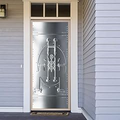 Artfanke door sticker for sale  Delivered anywhere in USA 