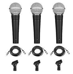 Shure sm58 vocal for sale  Delivered anywhere in USA 