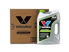 Valvoline hybrid vehicle for sale  Delivered anywhere in USA 