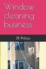Window cleaning business for sale  Delivered anywhere in Ireland