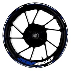 Hub decoration motorcycle for sale  Delivered anywhere in UK