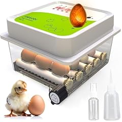 Couveuse oeuf automatique d'occasion  Livré partout en France
