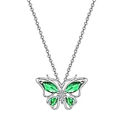 Hipunk butterfly green for sale  Delivered anywhere in USA 