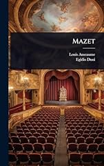 mazet d'occasion  Livré partout en France