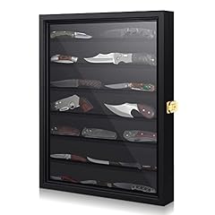 Ceenna knife display for sale  Delivered anywhere in USA 
