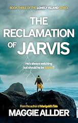 Reclamation jarvis book for sale  Delivered anywhere in UK