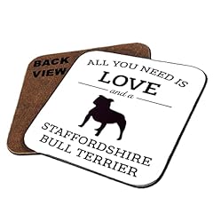 Need love staffordshire for sale  Delivered anywhere in UK