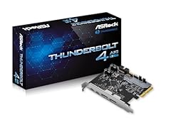 Asrock carte thunderbolt d'occasion  Livré partout en France