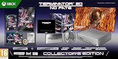Terminator fate collector usato  Spedito ovunque in Italia 