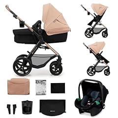 Kinderkraft moov2 poussette d'occasion  Livré partout en France