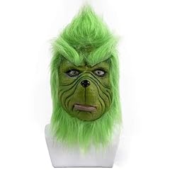 Christmas full head for sale  Delivered anywhere in UK
