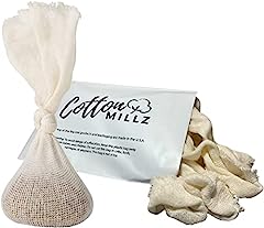 Hops grain muslin for sale  Delivered anywhere in USA 