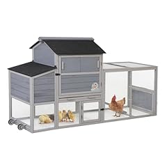 Coziwow large wooden for sale  Delivered anywhere in USA 