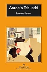 Sostiene Pereira: 201, lingua spagnola usato  Spedito ovunque in Italia 