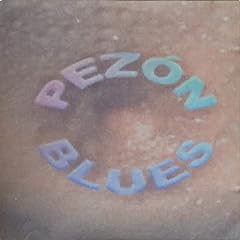Pezón blues for sale  Delivered anywhere in UK