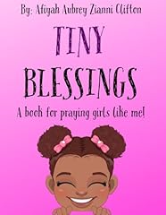 Tiny blessings prayer for sale  Delivered anywhere in UK