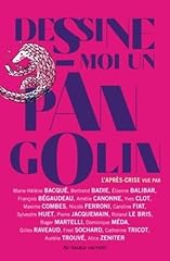 Dessine pangolin crise d'occasion  Livré partout en France