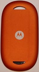 Motorola pebl copribatteria usato  Spedito ovunque in Italia 