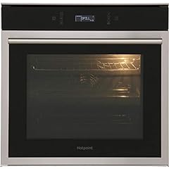 Hotpoint si6874spix rated for sale  Delivered anywhere in Ireland