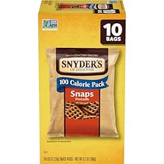 Snyder hanover pretzels for sale  Delivered anywhere in USA 