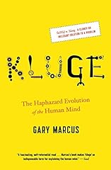 Kluge haphazard evolution for sale  Delivered anywhere in USA 