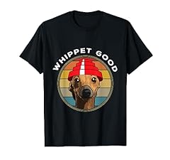 Whippet good funny for sale  Delivered anywhere in USA 