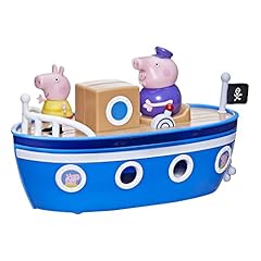 Peppa pig grandpa d'occasion  Livré partout en France