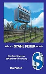 Stahl feuer wurde gebraucht kaufen  Wird an jeden Ort in Deutschland