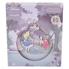 Loungefly disney sleeping for sale  Delivered anywhere in USA 