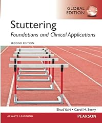 Stuttering foundations clinica for sale  Delivered anywhere in UK