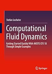 Computational fluid dynamics for sale  Delivered anywhere in UK