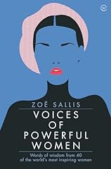 Voices powerful women for sale  Delivered anywhere in UK