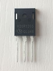 H20r1203 igbt piano usato  Spedito ovunque in Italia 