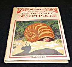 Aventures tom pouce d'occasion  Livré partout en France