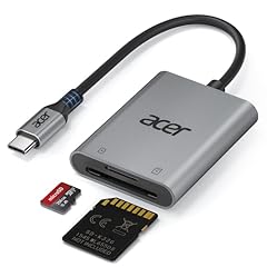 Acer usb kartenleser gebraucht kaufen  Wird an jeden Ort in Deutschland
