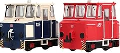 Rivarossi hr2971d set usato  Spedito ovunque in Italia 