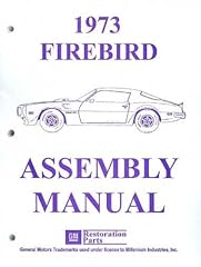 1973 pontiac firebird for sale  Delivered anywhere in UK