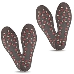 Large magnetic insoles for sale  Delivered anywhere in USA 