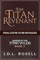 Titan revenant epic for sale  Delivered anywhere in UK