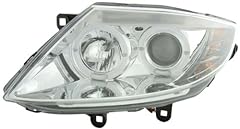 Automotive headlights chrome for sale  Delivered anywhere in UK