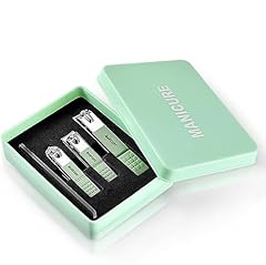 Pcs manicure kit for sale  Delivered anywhere in USA 
