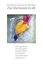 Zur harmonie dir gebraucht kaufen  Wird an jeden Ort in Deutschland
