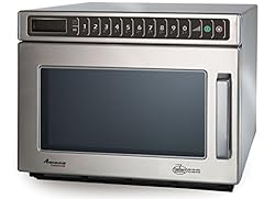 1800w commercial microwave for sale  Delivered anywhere in USA 
