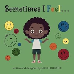 Sometimes feel... usato  Spedito ovunque in Italia 